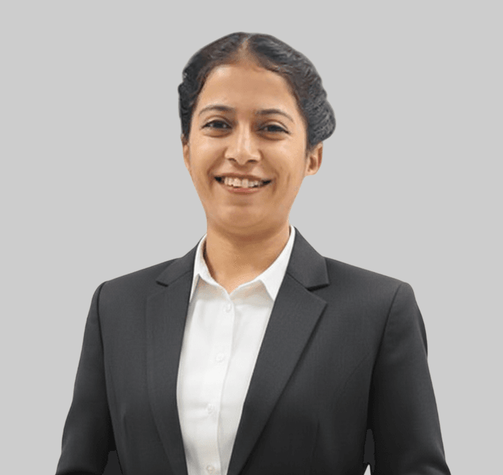 Maninder Kaur - Senior HR at IDEA Institute