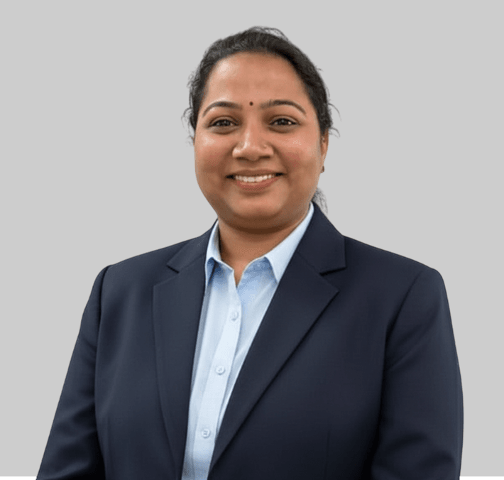 Renu Jindal - Expert Trainer at IDEA Institute