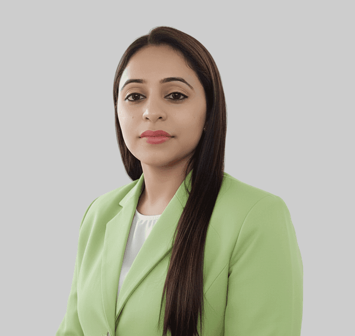 Amandeep Kaur, mentor at IDEA Institute