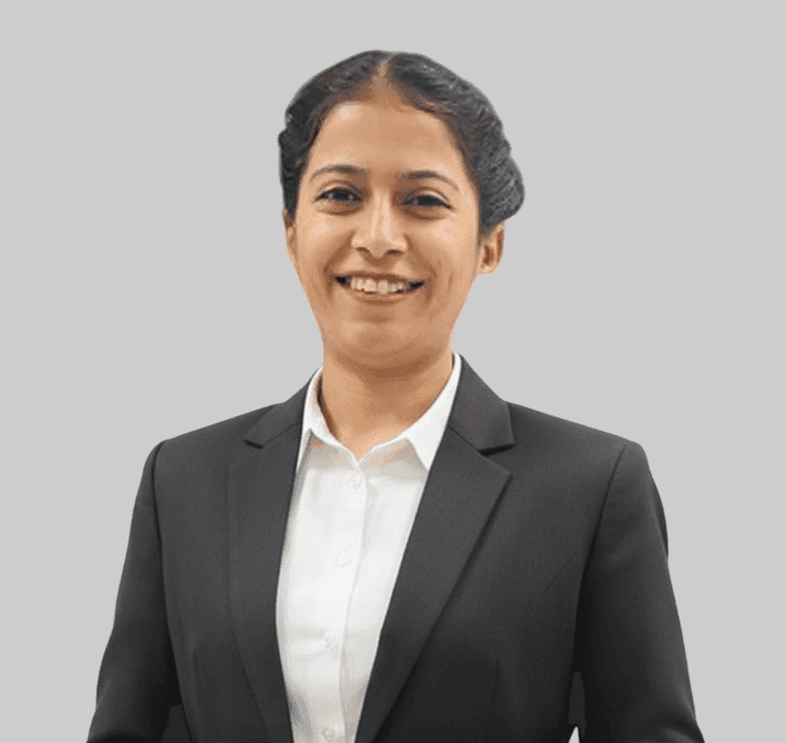 Maninder Kaur, mentor at IDEA Institute