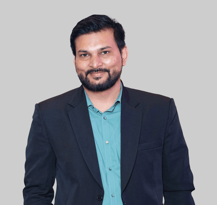Puneet Taneja, mentor at IDEA Institute