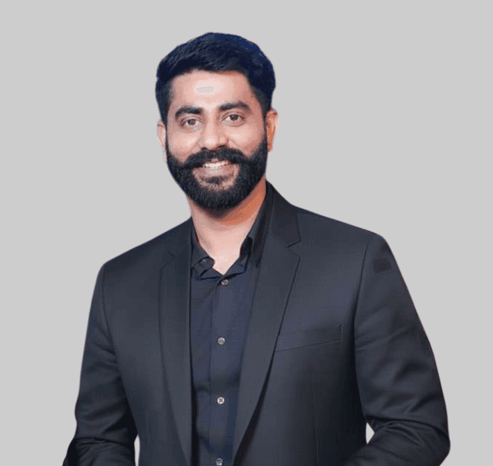 Rajneesh Singh, mentor at IDEA Institute