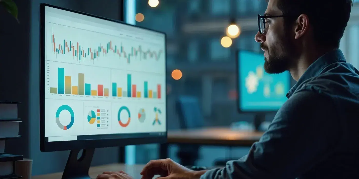 Can You Really Build a High-Paying Data Analytics Career Under a Year?