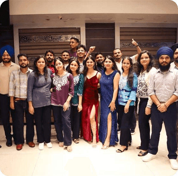 IDEA Institute placement drive connecting students with industry recruiters