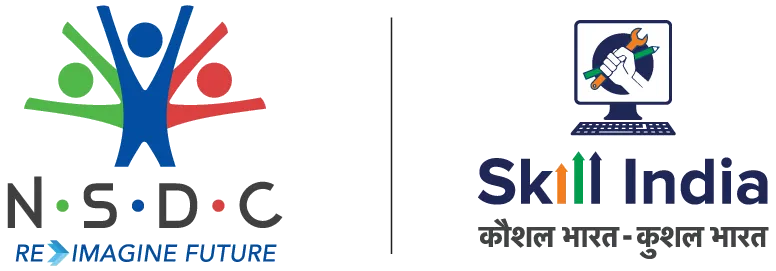 NSDC Logo